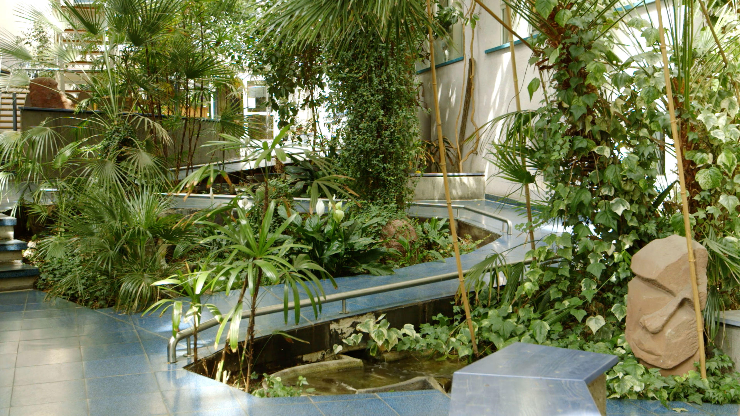 Greening the City