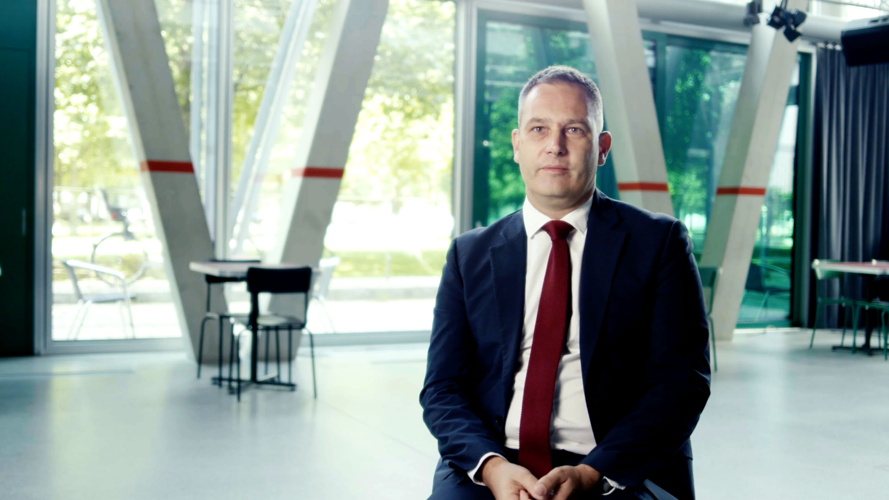 Resilienz gegen Desinformation